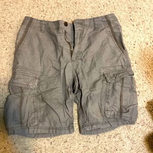 Old Navy Mens cargo shorts